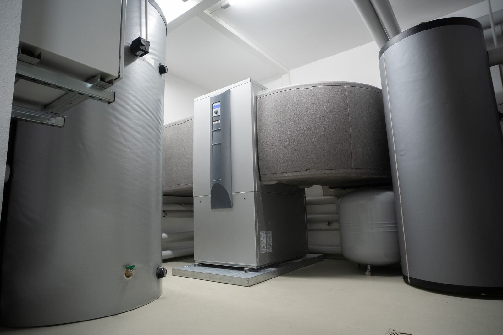 Commercial Water Heaters service in Largo, FL