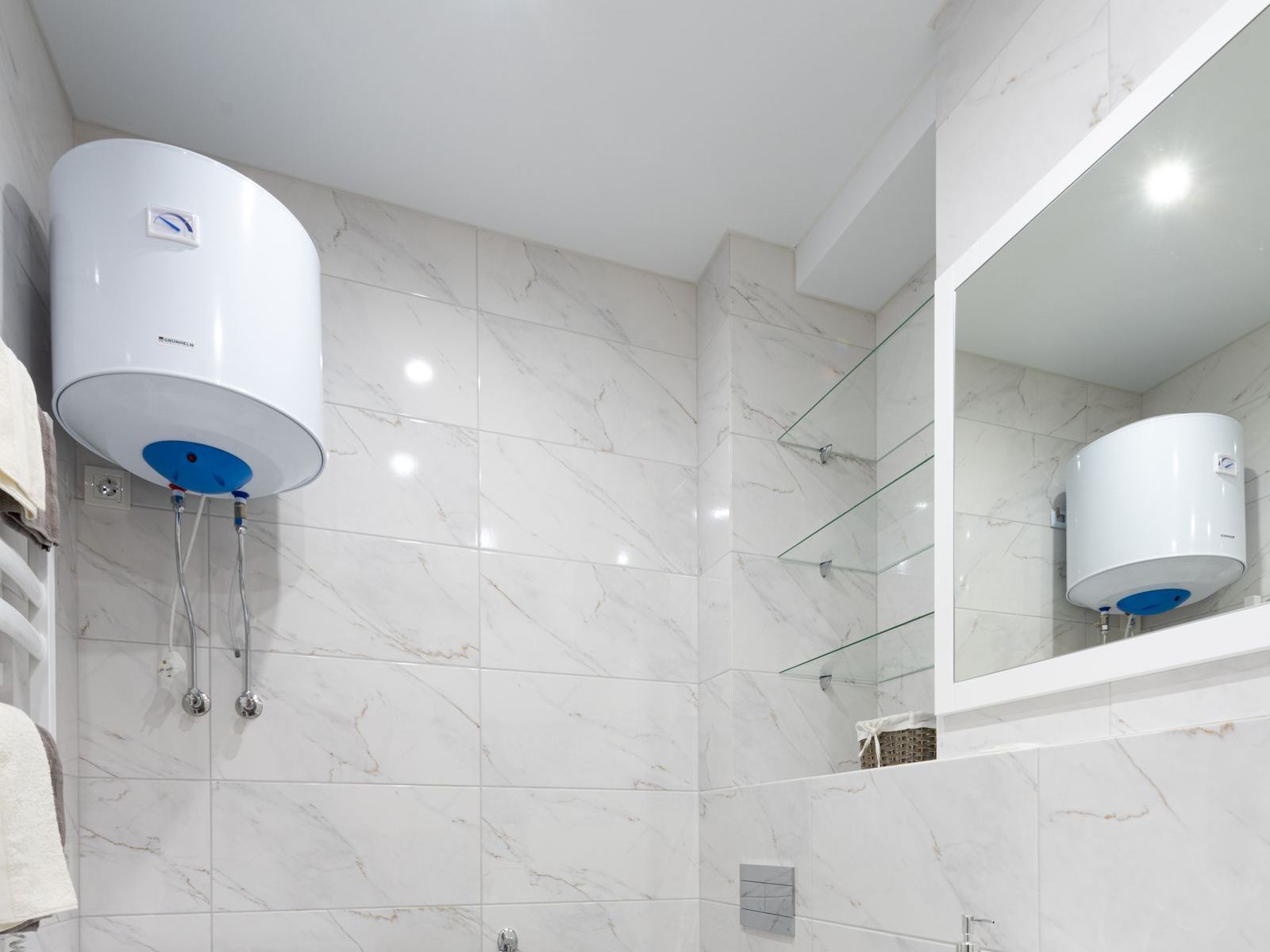 Electric Water Heater Services service in Largo, FL