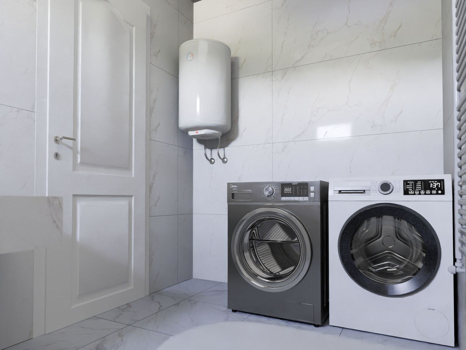 Water Heater Replacement service in Largo, FL