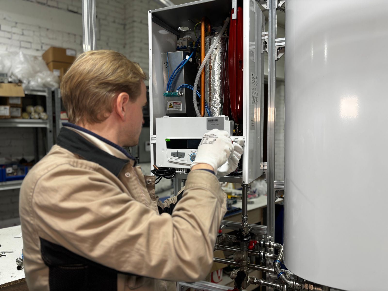 Water Heater Leak Repair service in Largo, FL